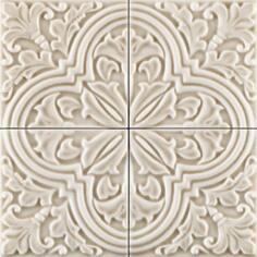 Керамика Ceramiche Grazia Formelle Algarve Ambra Craquele 13x13