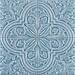 Керамика Ceramiche Grazia Formelle Algarve Cielo Craquele 13x13