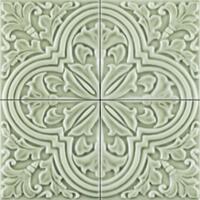 Керамика Ceramiche Grazia Formelle Algarve Timo Craquele 13x13