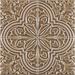 Керамика Ceramiche Grazia Formelle Algarve Topazio Craquele 13x13