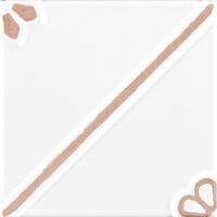 Керамика Ceramiche Grazia Formelle Anversa Cotto 13x13