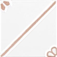 Керамика Ceramiche Grazia Formelle Anversa Cotto 13x13