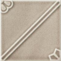 Керамика Ceramiche Grazia Formelle Anversa Greige Craquele 13x13