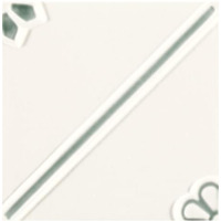 Керамика Ceramiche Grazia Formelle Anversa Timo 13x13