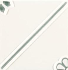 Керамика Ceramiche Grazia Formelle Anversa Timo 13x13