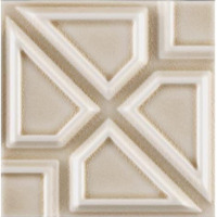 Керамика Ceramiche Grazia Formelle Milano Ambra Craquele 13x13