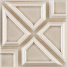Керамика Ceramiche Grazia Formelle Milano Ambra Craquele 13x13