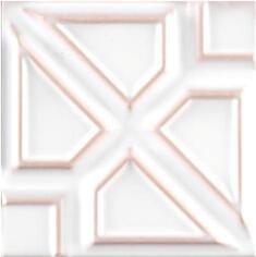 Керамика Ceramiche Grazia Formelle Milano Cotto 13x13