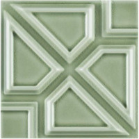 Керамика Ceramiche Grazia Formelle Milano Timo Craquele 13x13