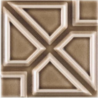 Керамика Ceramiche Grazia Formelle Milano Topazio Craquele 13x13