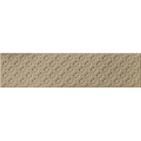 Керамика Ceramiche Grazia Impressions Bloom Cappuccino 14x56