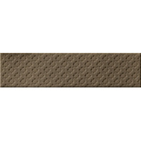 Керамика Ceramiche Grazia Impressions Bloom Coffee 14x56