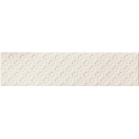 Керамика Ceramiche Grazia Impressions Bloom White 14x56