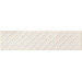 Керамика Ceramiche Grazia Impressions Bloom White 14x56