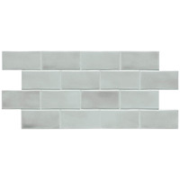 Керамика Ceramiche Grazia Melange Grey 6.5x13
