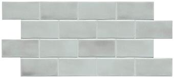 Керамика Ceramiche Grazia Melange Grey 6.5x13