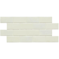 Керамика Ceramiche Grazia Melange Milk 6.5x13