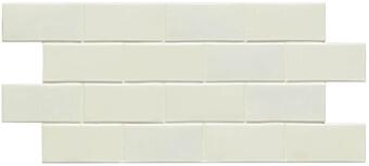 Керамика Ceramiche Grazia Melange Milk 6.5x13