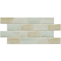 Керамика Ceramiche Grazia Melange Multicolor 6.5x13