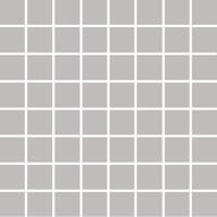 Керамогранит Ceramiche Grazia Retro Mosaico Silver 30x30