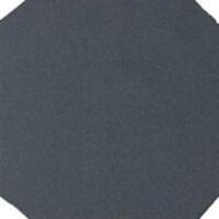 Керамогранит Ceramiche Grazia Retro Ottagono Coal 20x20