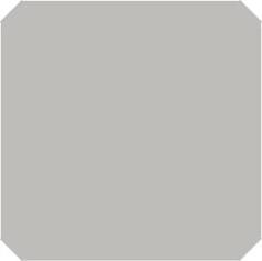 Керамогранит Ceramiche Grazia Retro Ottagono Silver 30x30