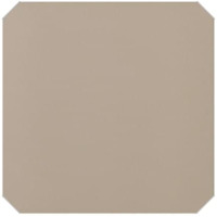 Керамогранит Ceramiche Grazia Retro Ottagono Taupe 30x30