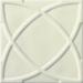 Керамика Ceramiche Grazia Vintage Circle Ivory 20x20