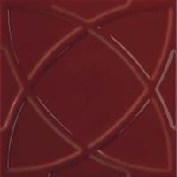 Керамика Ceramiche Grazia Vintage Circle Wine 20x20