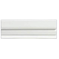 Керамика Ceramiche Grazia Vintage Finale White 6.5x20