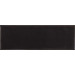 Керамика Cerdisa Brick Inspiration Black Glossy 10x30