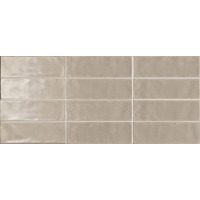 Керамика Cerdisa Brick Inspiration Dove Pattern Gloss 10x30