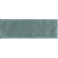 Керамика Cerdisa Brick Inspiration Green Glossy 10x30