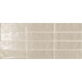 Керамика Cerdisa Brick Inspiration Ivory Pattern Gloss 10x30