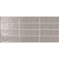 Керамика Cerdisa Brick Inspiration Pearl Pattern Gloss 10x30