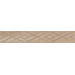 Керамогранит Cerdomus Antique Decor Clay Fondi 20x120