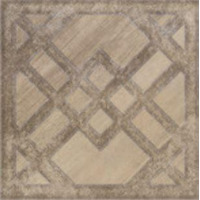 Керамогранит Cerdomus Antique Geometrie Clay 20x20