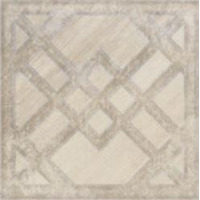 Керамогранит Cerdomus Antique Geometrie Ivory 20x20