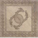 Керамогранит Cerdomus Antique Intreccio Clay 15x15