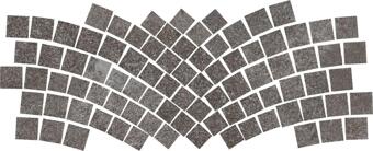 Керамогранит Cerdomus Basic Pave Antracite 35x95