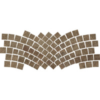 Керамогранит Cerdomus Basic Pave Rosso 35x95
