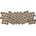 Керамогранит Cerdomus Basic Pave Rosso 35x95