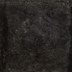 Керамогранит Cerdomus Castle Charcoal 20x20