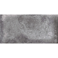 Керамогранит Cerdomus Castle Dark Grey 20x40