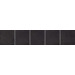 Керамогранит Cerdomus Chrome Kirman Charcoal 60x60