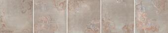 Керамогранит Cerdomus Chrome Kirman Clay 60x60