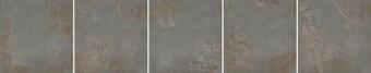 Керамогранит Cerdomus Chrome Kirman Forest 60x60