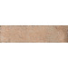 Керамогранит Cerdomus Cottage Brick Ocra 7.5x30