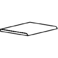 Керамогранит Cerdomus Durango Bullnose Bnc Beige 20x20