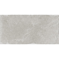 Керамогранит Cerdomus Effetto Pietra Di Ostuni Grigio 20x40